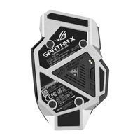 Miniatura 6 de RATON ASUS ROG SPATHA X