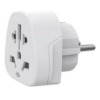 Miniatura 1 de ADAPTADOR UNIVERSAL PARA VIAJE