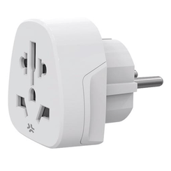 ADAPTADOR UNIVERSAL PARA VIAJE