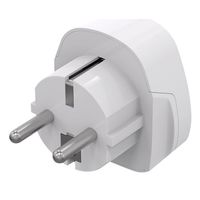 Miniatura 3 de ADAPTADOR UNIVERSAL PARA VIAJE