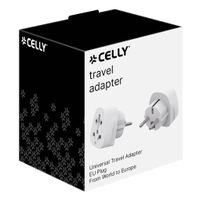 Miniatura 4 de ADAPTADOR UNIVERSAL PARA VIAJE