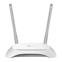 Miniatura 1 de TL-WR840N 300M WIRELESS N