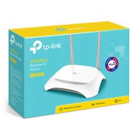 Miniatura 2 de TL-WR840N 300M WIRELESS N