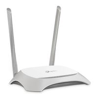 Miniatura 4 de TL-WR840N 300M WIRELESS N