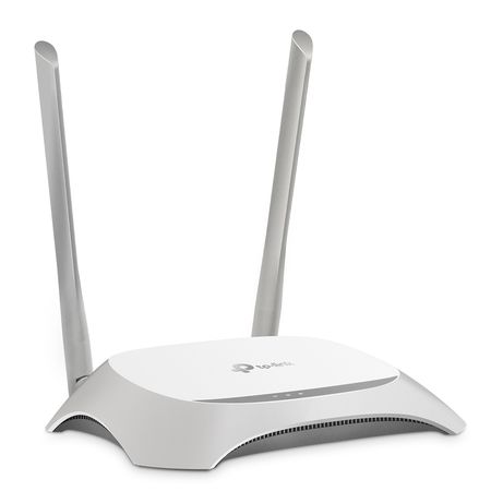 TL-WR840N 300M WIRELESS N - Imagen 4 de 5 TL-WR840N 300M WIRELESS N - Imagen 4 de 5