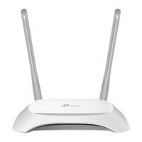 Miniatura 5 de TL-WR840N 300M WIRELESS N