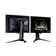 ASUS ROG Swift OLED PG27AQWP-G Edition 20 - 27-inch (26.5-inch viewable) TrueBlack Glossy  Tandem OLED  Dual-Mode