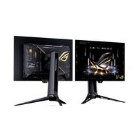 Miniatura 2 de ASUS ROG Swift OLED PG27AQWP-G Edition 20 - 27-inch (26.5-inch viewable) TrueBlack Glossy  Tandem OLED  Dual-Mode