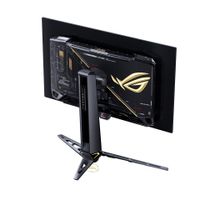 Miniatura 3 de ASUS ROG Swift OLED PG27AQWP-G Edition 20 - 27-inch (26.5-inch viewable) TrueBlack Glossy  Tandem OLED  Dual-Mode