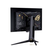 Miniatura 5 de ASUS ROG Swift OLED PG27AQWP-G Edition 20 - 27-inch (26.5-inch viewable) TrueBlack Glossy  Tandem OLED  Dual-Mode