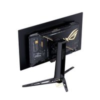 Miniatura 6 de ASUS ROG Swift OLED PG27AQWP-G Edition 20 - 27-inch (26.5-inch viewable) TrueBlack Glossy  Tandem OLED  Dual-Mode