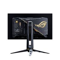 Miniatura 7 de ASUS ROG Swift OLED PG27AQWP-G Edition 20 - 27-inch (26.5-inch viewable) TrueBlack Glossy  Tandem OLED  Dual-Mode