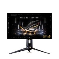 Miniatura 8 de ASUS ROG Swift OLED PG27AQWP-G Edition 20 - 27-inch (26.5-inch viewable) TrueBlack Glossy  Tandem OLED  Dual-Mode