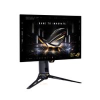 Miniatura 9 de ASUS ROG Swift OLED PG27AQWP-G Edition 20 - 27-inch (26.5-inch viewable) TrueBlack Glossy  Tandem OLED  Dual-Mode