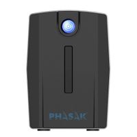 Miniatura 7 de SAI 660 VA PHASAK OTTIMA 380W DIGITAL INTERACTIVA