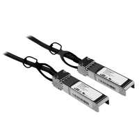 Miniatura 1 de 3m Cisco Compatible SFP+10GbE Cable