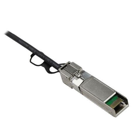 3m Cisco Compatible SFP+10GbE Cable - Imagen 2 de 4 3m Cisco Compatible SFP+10GbE Cable - Imagen 2 de 4