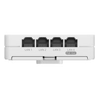 Miniatura 3 de Reyee RAP72-Wall AP WiFi7 1x2,5Gb 4xGb Pared