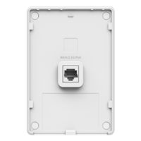 Miniatura 8 de Reyee RAP72-Wall AP WiFi7 1x2,5Gb 4xGb Pared