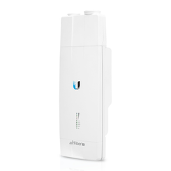 RADIO UBIQUITI AF-11 AIRFIBER BANDA COMPLETA 11GHZ