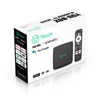 Miniatura 4 de RECEPTOR ENGEL EN1040K UHD 4K ANDROID TV 9.0 CON ASISTENTE DE VOZ GOOGLE