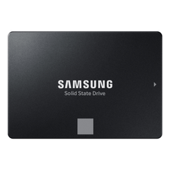 SAMSUNG SSD 870 EVO 8TB SATA3 NEGRO