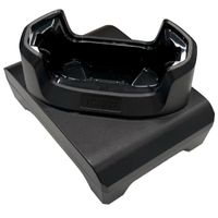 Miniatura 2 de Charge-Only ShareCradle to charge one TC22 / TC27 device W a protective boot