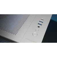 Miniatura 7 de CAJA E-ATX TORRE GAMING MARS GAMING MCNOVA2 CRISTAL TEMPLADO 3x3.5 4x2.5??? 1xUSB-C GPU MAX 410mm