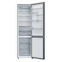 Miniatura 4 de FRIGORIFICO COMBI HAIER HDPR1620ANPK NOFROST A ALTO 205 CM ANCHO 59,5 CM INOX