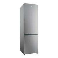 Miniatura 5 de FRIGORIFICO COMBI HAIER HDPR1620ANPK NOFROST A ALTO 205 CM ANCHO 59,5 CM INOX