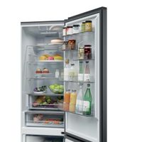 Miniatura 7 de FRIGORIFICO COMBI HAIER HDPR1620ANPK NOFROST A ALTO 205 CM ANCHO 59,5 CM INOX