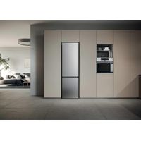 Miniatura 12 de FRIGORIFICO COMBI HAIER HDPR1620ANPK NOFROST A ALTO 205 CM ANCHO 59,5 CM INOX
