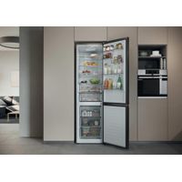 Miniatura 13 de FRIGORIFICO COMBI HAIER HDPR1620ANPK NOFROST A ALTO 205 CM ANCHO 59,5 CM INOX