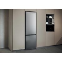 Miniatura 14 de FRIGORIFICO COMBI HAIER HDPR1620ANPK NOFROST A ALTO 205 CM ANCHO 59,5 CM INOX