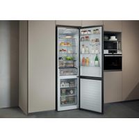 Miniatura 15 de FRIGORIFICO COMBI HAIER HDPR1620ANPK NOFROST A ALTO 205 CM ANCHO 59,5 CM INOX