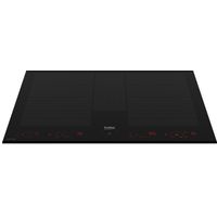Miniatura 4 de VITROCERAMICA INDUCCION BEKO HII 68811 NT FLEX ANCHO 58 CM