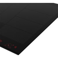 Miniatura 5 de VITROCERAMICA INDUCCION BEKO HII 68811 NT FLEX ANCHO 58 CM