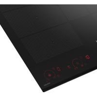 Miniatura 6 de VITROCERAMICA INDUCCION BEKO HII 68811 NT FLEX ANCHO 58 CM