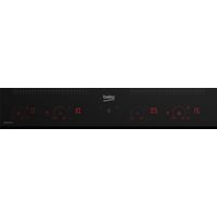 Miniatura 7 de VITROCERAMICA INDUCCION BEKO HII 68811 NT FLEX ANCHO 58 CM
