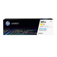 Miniatura 1 de TONER HP AMARILLO 201A CF402A