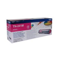 Miniatura 2 de TONER BROTHER MAGENTA TN241M