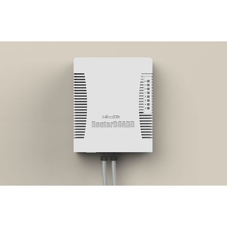 MikroTik RB960PGS hEX PoE Router 5xGB 1xSFP L4 - Imagen 4 de 6 MikroTik RB960PGS hEX PoE Router 5xGB 1xSFP L4 - Imagen 4 de 6