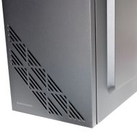 Miniatura 3 de MARS GAMING Caja MC100 ATX 1X FRGB USB 3.0 Black