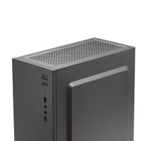 Miniatura 4 de MARS GAMING Caja MC100 ATX 1X FRGB USB 3.0 Black