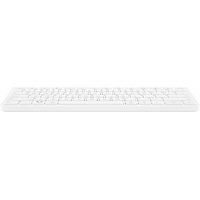 Miniatura 1 de HP 350 WHT COMPACT MULTI-DEVICE KBD