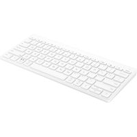 Miniatura 3 de HP 350 WHT COMPACT MULTI-DEVICE KBD