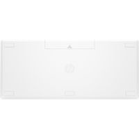 Miniatura 8 de HP 350 WHT COMPACT MULTI-DEVICE KBD