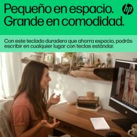 Miniatura 18 de HP 350 WHT COMPACT MULTI-DEVICE KBD