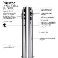Miniatura 6 de HP Z8G2i16 U7 356H 16 32GB/1T PC
