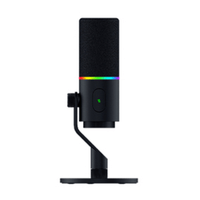 Miniatura 1 de MICROFONO RAZER SEIREN V3 PRO NEGRO (RZ19-05500100-R3M1)